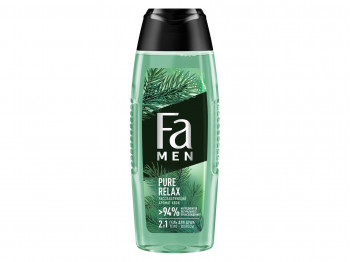 Shower gel FA CONIFER FOR MEN 250ML (452457) 