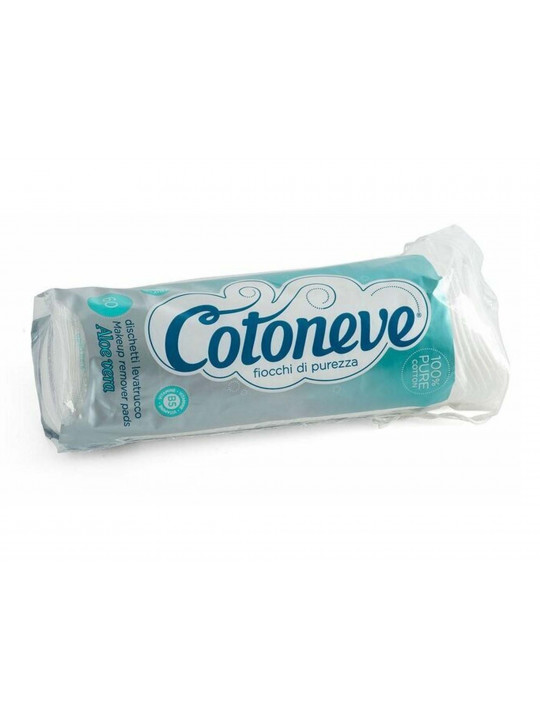 Cotton pads COTONEVE 559PEX COTTON COSMETIC 50+10PC (504930) 