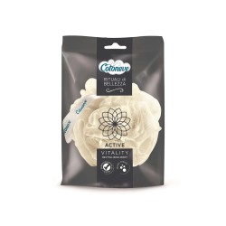 Bath sponge COTONEVE ACTIVE VITALITY MIX COLOR (539000) 