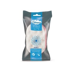 Bath sponge COTONEVE SOFT 902P (538973) 