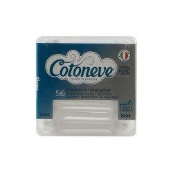 Cotton buds COTONEVE COTTON FOR BABY 56PC 1362N (455806) 