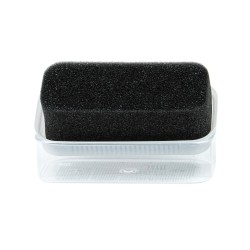 Shoe care SILVER CREAM FOR SHOES 75ML COLORLESS LS2102-03 (000815) 