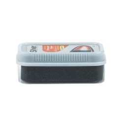 Shoe care SILVER CREAM FOR SHOES 75ML COLORLESS LS2102-03 (000815) 