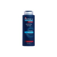 Shampoo DEONICA SHAMPOO FOR MAN DANDRUFF 380ML (720795) 