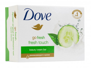 Օճառ DOVE FRESH 90gr(9467) (219467)