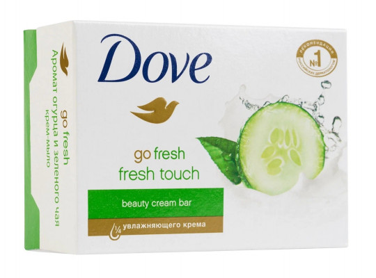 Soap DOVE FRESH 90gr(9467) (219467)