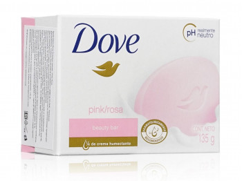 Օճառ DOVE PINK 90gr(9450) (219450)