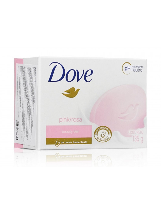 Օճառ DOVE PINK 90gr(9450) (219450)
