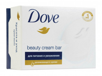 Мыло DOVE REGULAR 90gr(5716) (255716)