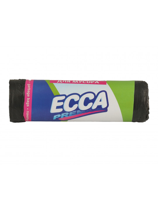 Packaging materials ECCA  20PC 60L (562039) 