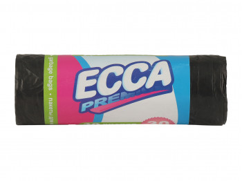Мусорный мешок ECCA  30PC 30L (562022) 