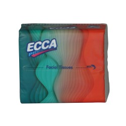 Napkin ECCA  ECONOM ՓՈՔՐ 200 ՀԱՏ 2Շ (561643) 