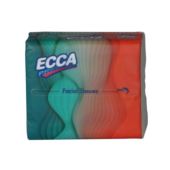 Napkin ECCA  ECONOM ՓՈՔՐ 200 ՀԱՏ 2Շ (561643) 