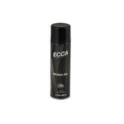 For shaving ECCA  FOAM PREMIUM REGULAR 200ML (561827) 