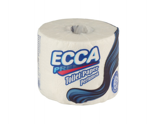 Toilet paper ECCA  PREMIUM 27M 2 LAYER 1PC (560615) 