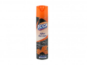 Air freshener ECCA  PREMIUM AFTER THE RAIN 300ML (692425) 