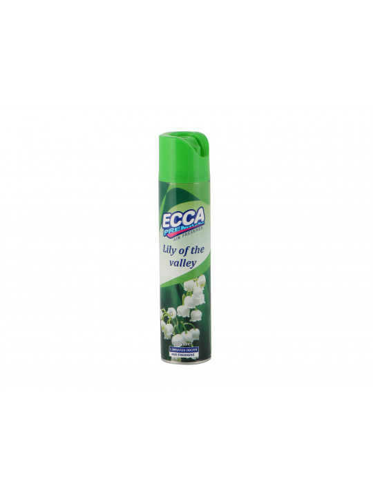 Cleaning agent ECCA  PREMIUM LILY OF THE VALLEY 300ML (692395) 