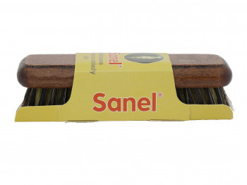 Cleaning brush SANEL 753449 FOR CLOTHES VIP 