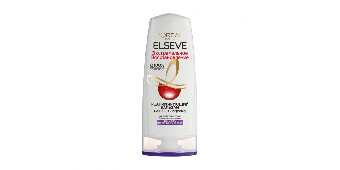 Balm ELSEVE BALSAM EXTREMAL RECOVER 200ML P65616 (972180) 