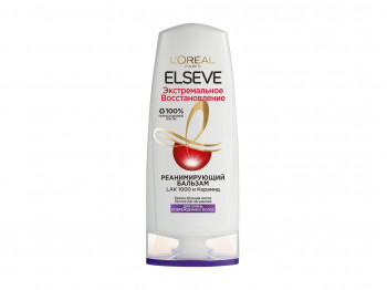 Balm ELSEVE BALSAM EXTREMAL RECOVER 200ML P65616 (972180) 