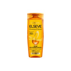 Շամպուն ELSEVE SHAMPOO 6 MASEL NEW2 400ML P66766 (087760) 