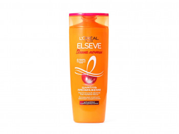 Шампуни и бальзамы ELSEVE SHAMPOO DREAM LENGTH 250ML (583331) (P54462)