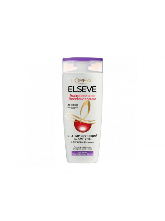 Shampoo ELSEVE SHAMPOO EXTREMAL RECOVER 400ML P64455 (231893) 