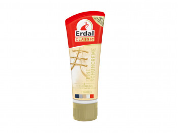 Shoe care ERDAL POLISH ALL COLORS IN TUBES 75ML (946721) 