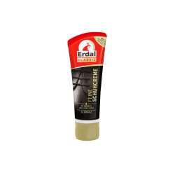 Shoe care ERDAL POLISH BLACK IN TUBES 75ML (946752) 