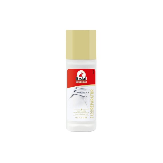 Shoe care ERDAL POLISH COLOR REPAIR IN TUBES 75ML (197659) 