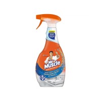 Чистящие средства MISTER MUSKUL EXSPERT FOR BATH 5in1 500ML (002676) 