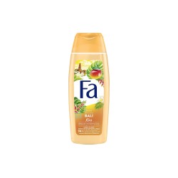Shower gel FA BALI KISS MANGO 250ML (327978) 