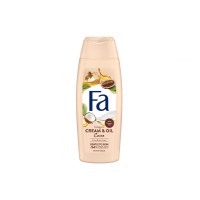 Shower gel FA CREAM AND COCOA BUTTER 250ML (504287) 