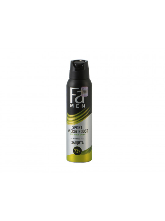 Deodorant FA SPRAY ENERGY BOOST 150ML (804263) 