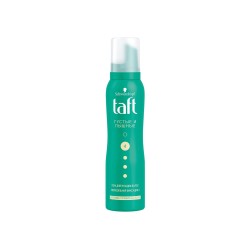 Hair care TAFT FOAM VOLUME ULTRA STRONGE F4 150ML (805901) 