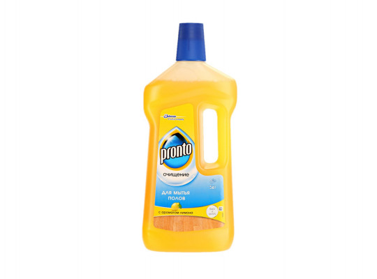 Cleaning agent PRONTO FOR FLOOR CLEANING 750ml (190403) 
