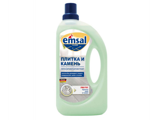 Cleaning agent EMSAL FOR FLOOR CLEANING UNIVERSAL POWER CLEANER 1L (163868) 