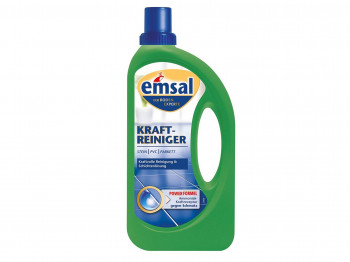 Cleaning agent EMSAL FOR FLOOR CLEANING UNIVERSAL POWER CLEANER 1L (013560) 