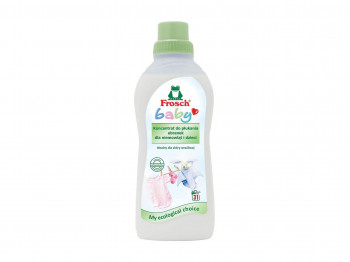 Laundry conditioner FROSCH BABY 750ML (924094) 