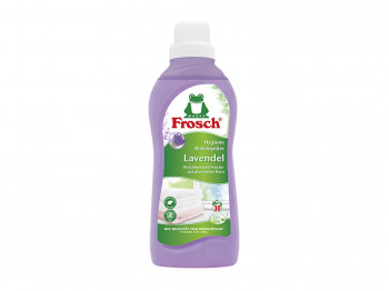 Кондиционер для смягчения ткани FROSCH LAVENDER 750ML (947322) 