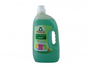 Washing powder and gel FROSCH GEL FLUSSIG 5L (6163) 33