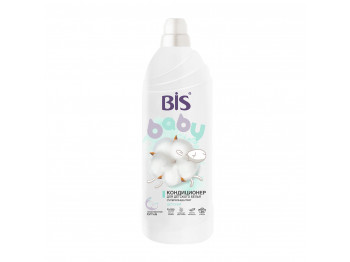 Հագուստի փափկեցնող հեղուկ BIS Fabric Care Baby 900ml (022953) 