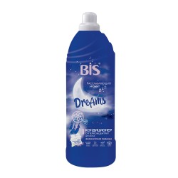 Laundry conditioner BIS Fabric Care French Lavender 900ml (023608) 