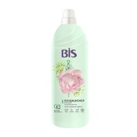 Кондиционер для смягчения ткани BIS Fabric Care Peony&White Flowers 900ml (022250) 