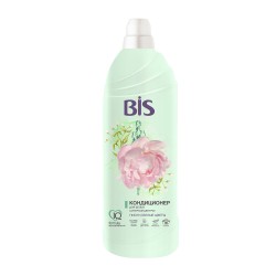 Laundry conditioner BIS Fabric Care Peony&White Flowers 900ml (022250) 