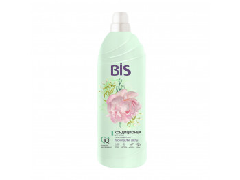 Հագուստի փափկեցնող հեղուկ BIS Fabric Care Peony&White Flowers 900ml (022250) 