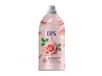 Հագուստի փափկեցնող հեղուկ BIS Fabric Care Sensual Rose 1.7L (027743) 