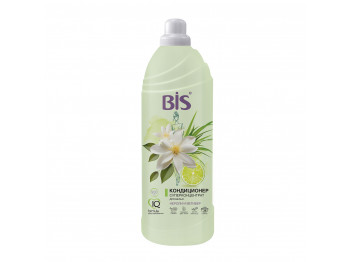 Հագուստի փափկեցնող հեղուկ BIS Fabric Care Vetiver&Neroil 900ml (026838) 