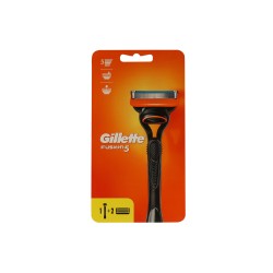 Shaving accessorie GILLETTE FUSION RAZOR 2 UP (866946) 
