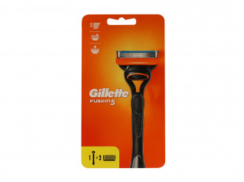 Shaving accessories GILLETTE FUSION RAZOR 2 UP (866946) 